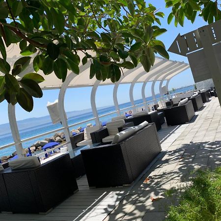 Bed And Beach Messina Esterno foto